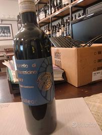 Brunello i Montalcino