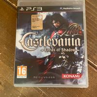 Castelvania lords of shadows