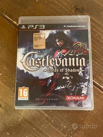 Castelvania lords of shadows