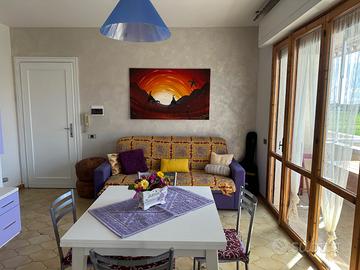 Vada casa la mare