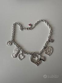 Collana Guess