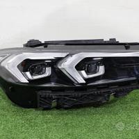 BMW serie 3 G20 G21 LCI Faro LED destro | 23908