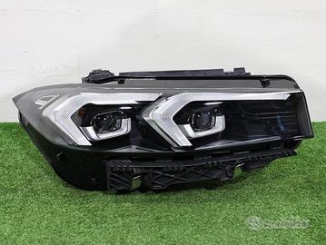 BMW serie 3 G20 G21 LCI Faro LED destro | 23908