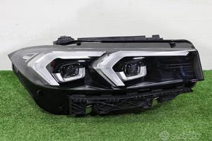BMW serie 3 G20 G21 LCI Faro LED destro | 23908