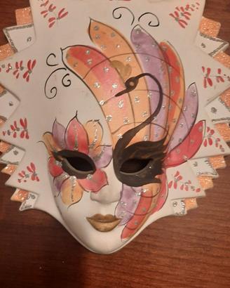 MASCHERA