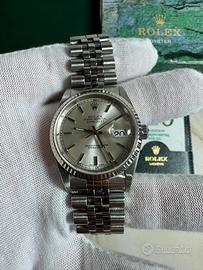 Rolex Datejust.