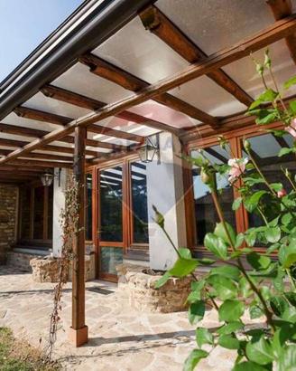 RUSTICO A SOTTO IL MONTE