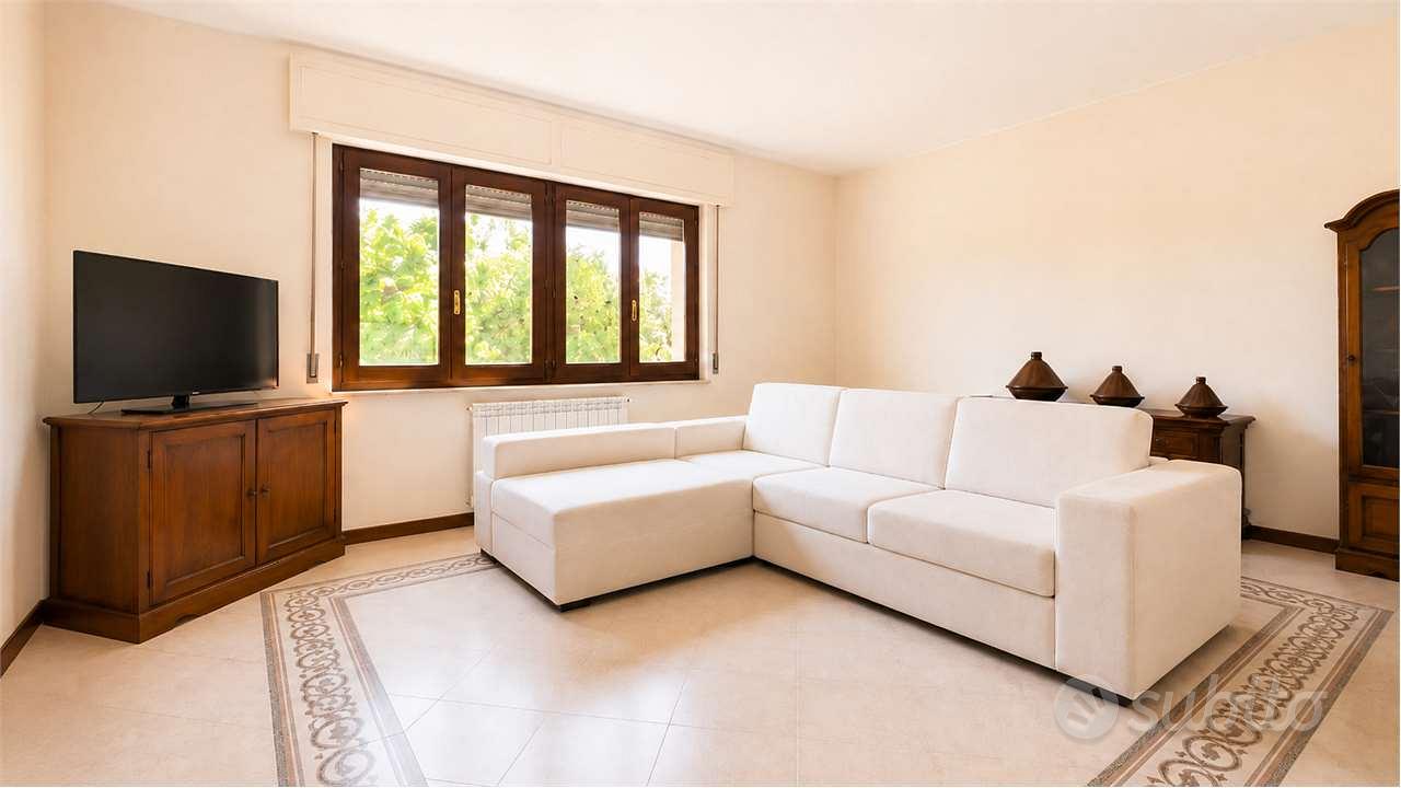 Appartamento – Aristanis/Oristano, Cualbu - Vista 4