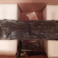 Componenti stereo SAE two