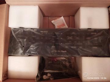 Componenti stereo SAE two