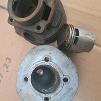 cilindro modifica vespa 