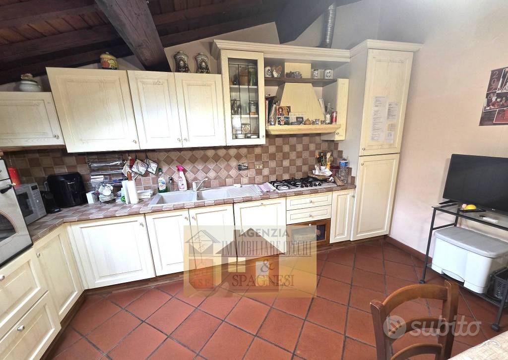 Appartamento – Campi Bisenzio, La Villa - Altro
