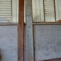 TAVOLONE IN LEGNO DI CILIEGIO