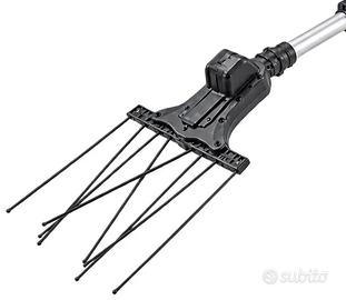 Scuotitore Abbacchiatore Olive Brushless 340W Dent