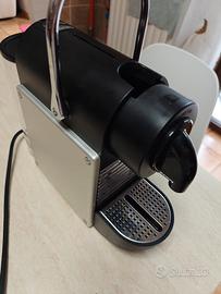 macchina per il caffè de longhi