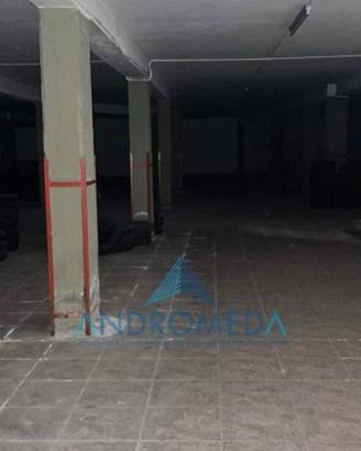 Immobile di 855 m² a Cercola