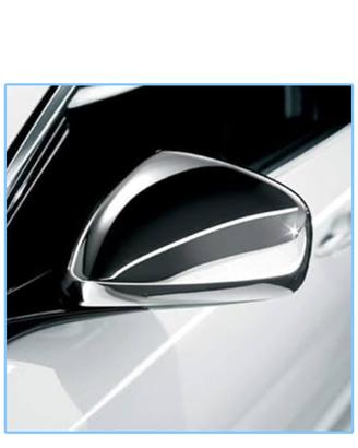 Calotte specchietti alfa romeo giulitta nuovi