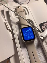 Apple Watch gps 2 generazione