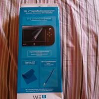 pellicola x wiiu