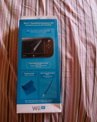 pellicola x wiiu