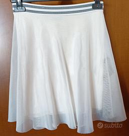 Gonna plissettata "Forpen"