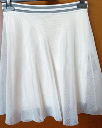 Gonna plissettata "Forpen"