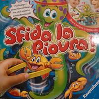 Gioco sfida la piovra