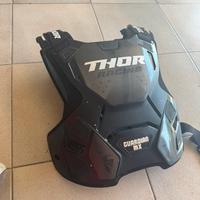 Pettorina protezione thor