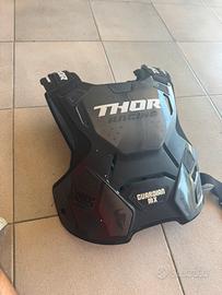 Pettorina protezione thor
