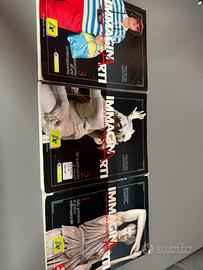 Libri scolastici Ragioneria turistica e Cat