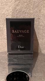 Dior Sauvage Elixir