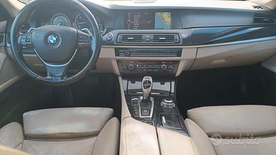 BMW Serie 530 xdrive