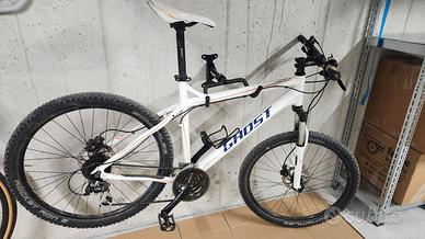 mtb Ghost SE 1800 - buone condizioni