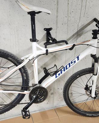mtb Ghost SE 1800 - buone condizioni