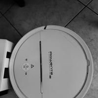 Robot aspirapolvere Rowenta