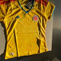 Maglia da calcio originale
