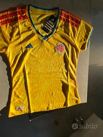Maglia da calcio originale
