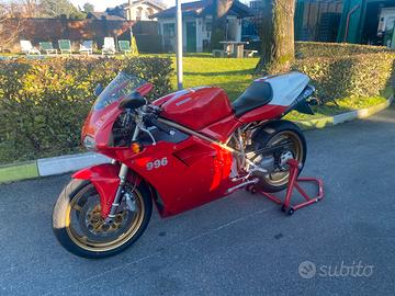Ducati 996