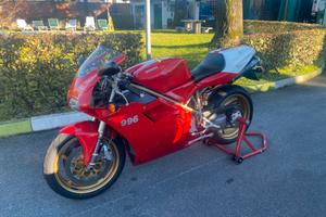 Ducati 996