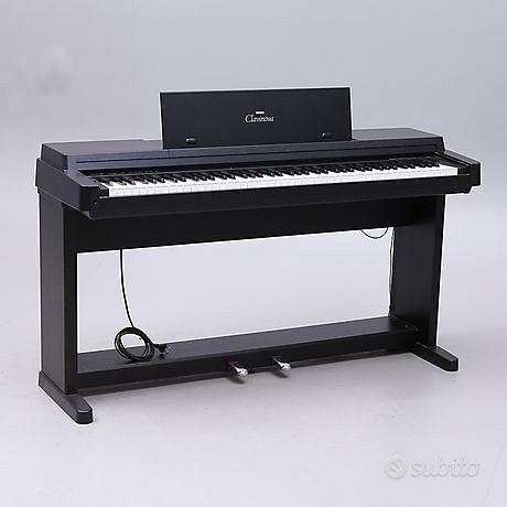 YAMAHA クラビノーバ CLP-360 調節機能無し椅子付き