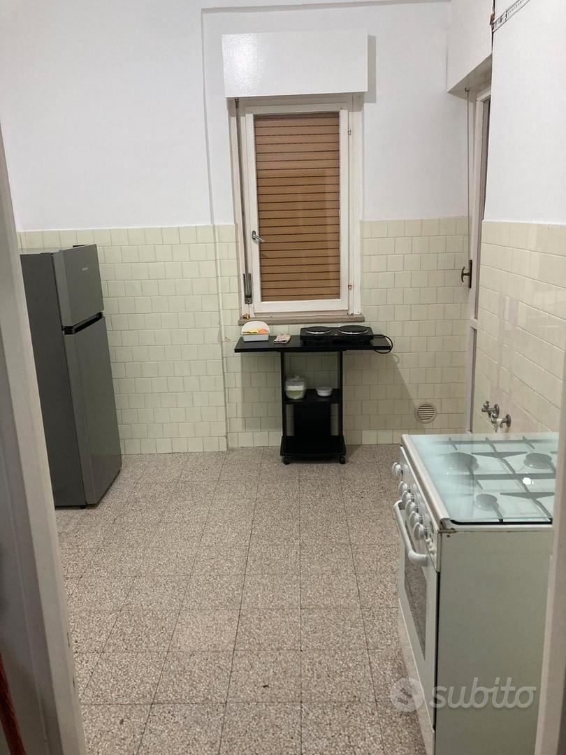 Apartment in Pisticci, Rione Portobello - Vista 2