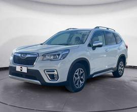 SUBARU Forester 2.0i e-boxer Style LinearTr.