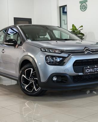 Citroen C3 1.2 Shine Auto 110cv 2021