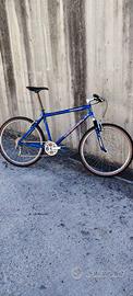 MTB Kona explosif reynolds 853 full XT vintage