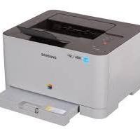 Stampante laser colori Samsung CLP 365W Wi-Fi