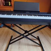 Pianoforte Digitale Donner DEP-20 88 Tasti Pesati