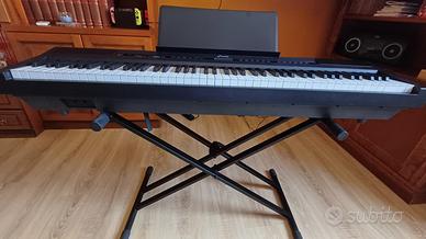 Pianoforte Digitale Donner DEP-20 88 Tasti Pesati