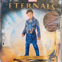 Costume Marvel Eternals