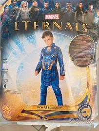 Costume Marvel Eternals