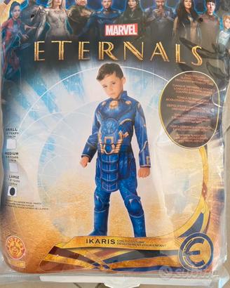 Costume Marvel Eternals